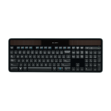 Logitech K750R Wireless Solar Keyboard